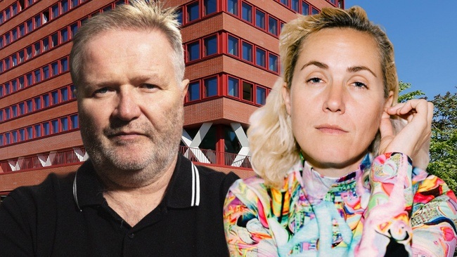 Uns steht ein hartes Programm ins Gesicht