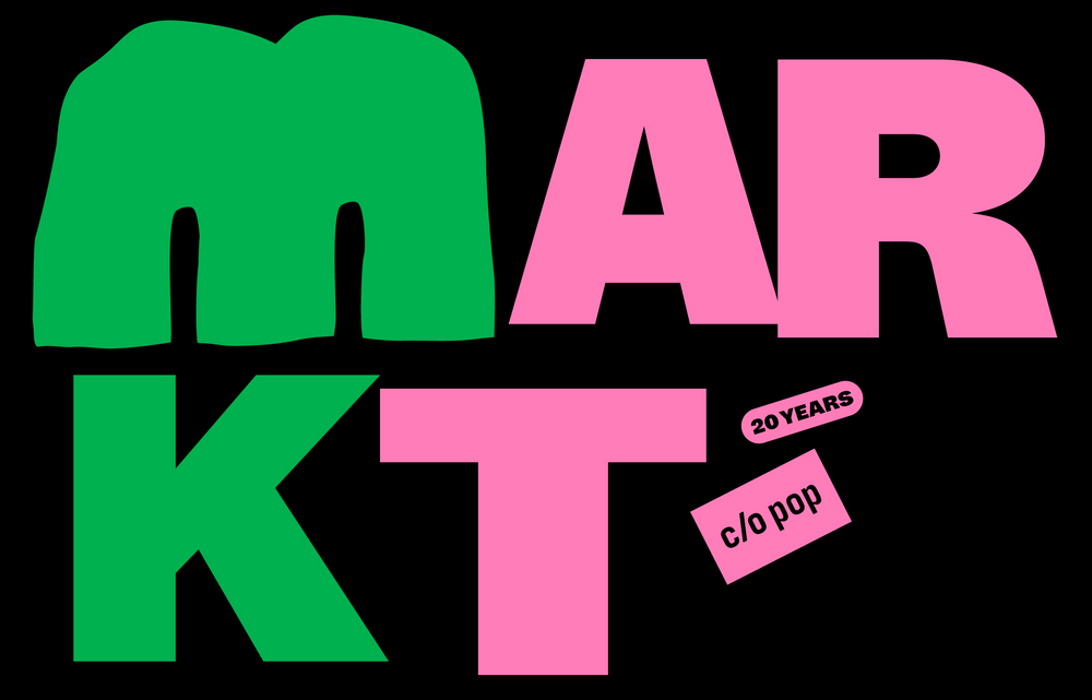 Der Markt @ c/o pop Festival