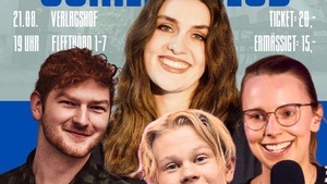 Kielköken Comedyclub