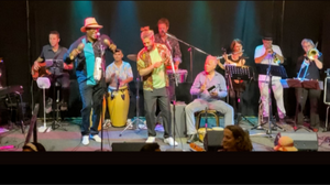 Salsa! Seven4Mambo