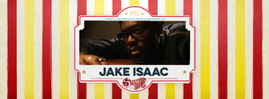 Jake Isaac