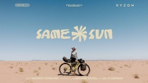 FILMGESPRÄCH: Same Sun - Mit dem Fahrrad durch Afrika