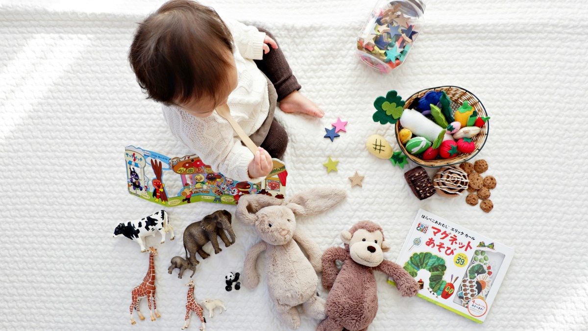 Schnullercafé mit dem Helene-Weber-Haus