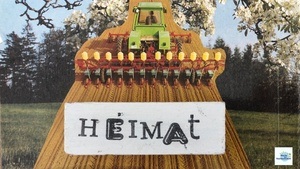 »Heimat, was ist das?« – Beteiligungs-Aktion am Fürstenplatz
