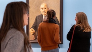 Matinee am Sonntag: Kunstvoll frühstücken