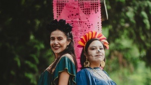 Día de Muertos Düsseldorf 2025