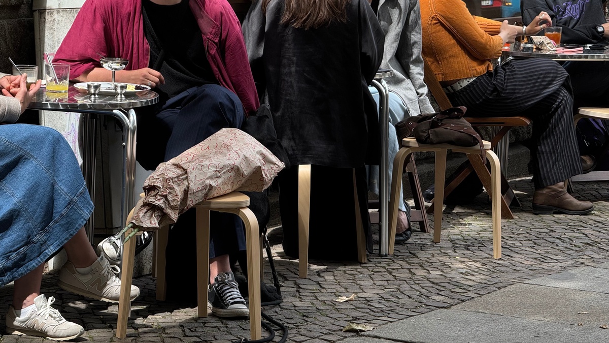 artikel café