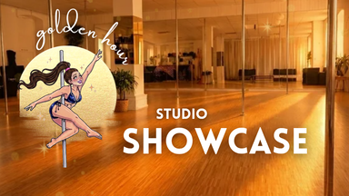 Golden Hour Studio Showcase