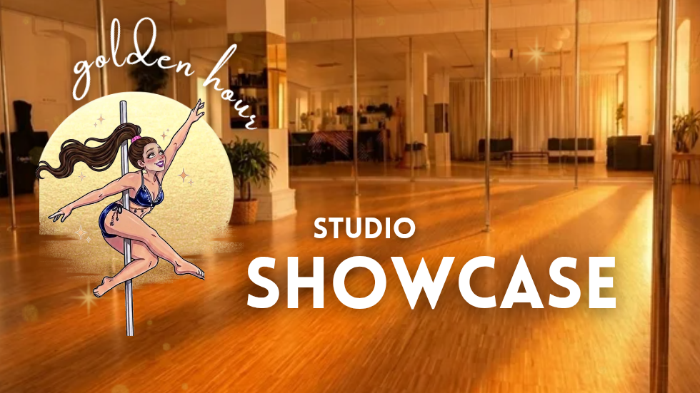 Golden Hour Studio Showcase