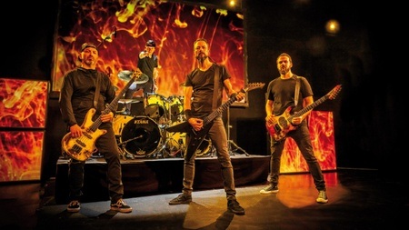 MY´TALLICA