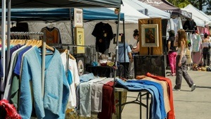 BKaL Flohmarkt