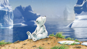Lars – Der kleine Eisbär