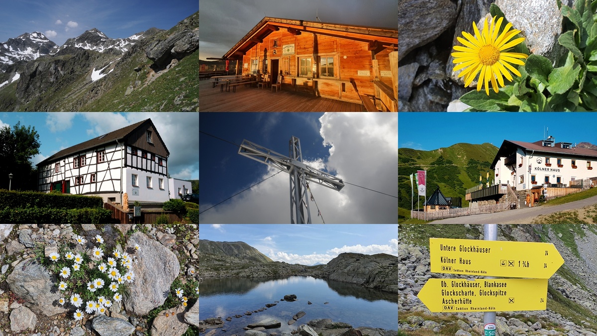 Kölner Alpenverein \u002D DAV Rheinland\u002DKöln e.V.