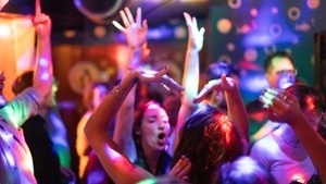 First Thursday Club