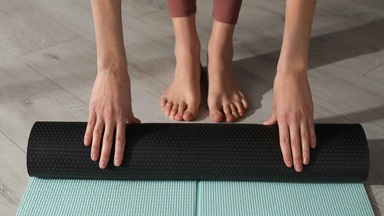 Das Core Boot Camp Intensivwoche Pilates (Sommerferien)