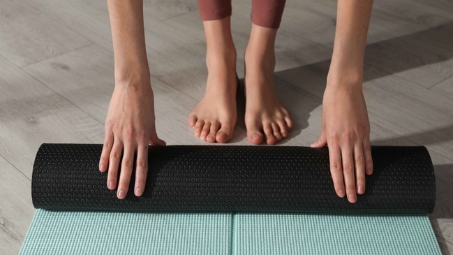 Das Core Boot Camp Intensivwoche Pilates (Sommerferien)