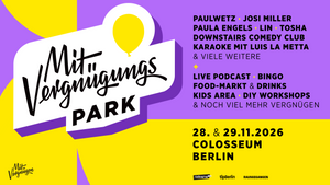 Mit Vergnügungspark Berlin