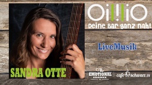 Best OililiO Live (open air) mit SANDRA OTTE & BAND