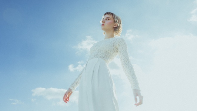 Stina Holmquist - If All My Hopes Find Answers Tour 2026