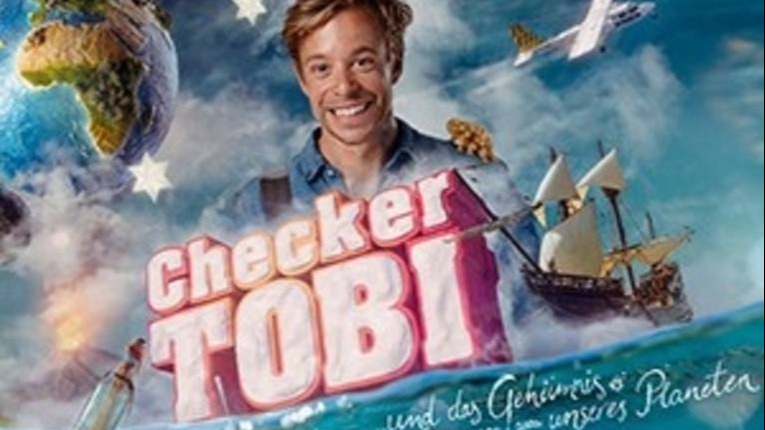 Checker Tobi