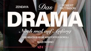 Film: Das Drama, Deutsche Version