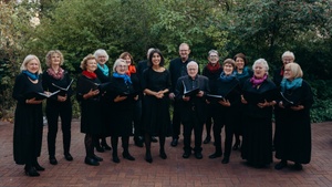 Adventskonzert - Advents- und Weihnachtslieder aus Polen und Deutschland