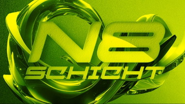 N8SCHICHT Clubnight
