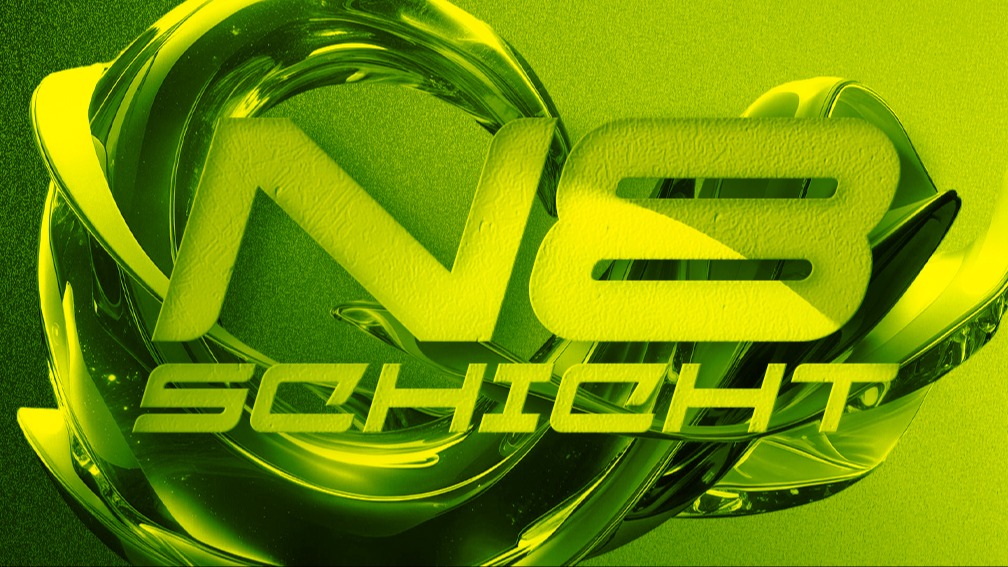Titelbild der Veranstaltung N8SCHICHT Clubnight