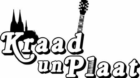 Kölsches Mitsingkonzert zum 11.11. mit "Kraad & Plaat" samt Band