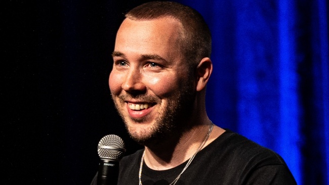 Dominic Jozwiak - Wunden