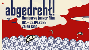 35. Hamburger Nachwuchsfilmfestival abgedreht!