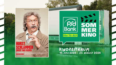 Horst Schlämmer sucht das Glück