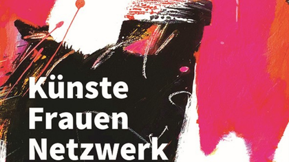 Künste.Frauen.Netzwerk: 100 Jahre GEDOK