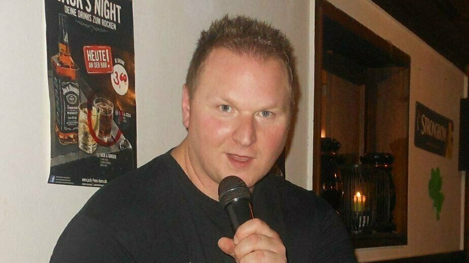 Daniel´s Karaoke Party