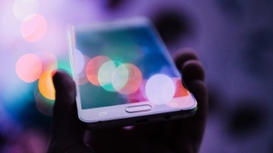 Apps zur digitalen Achtsamkeit