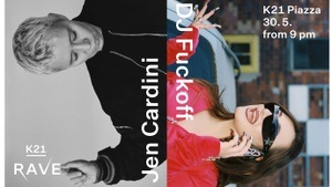 K21 Rave