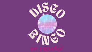 El último Disco Bingo del año!