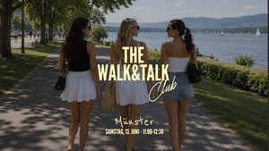The Walk&Talk Club