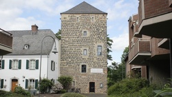 Zündorfer Wehrturm