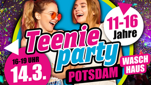 Teenieparty