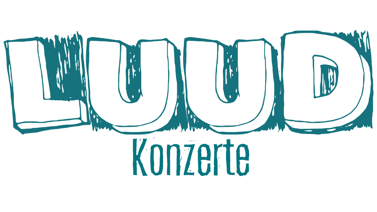 LUUD Konzerte