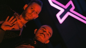 BERLIN POST PUNK! SCHЯOTTI STAЯ OЯCHESTEЯ, Aunt & Las Migrañas | curated by Pia H