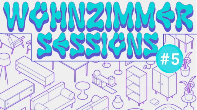 Wohnzimmer-Sessions #5
