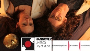 Iron Cake & MaMi – Live Impro / Noise / Groove