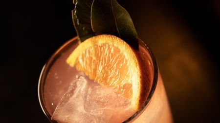 Cocktailkurs