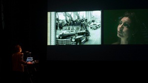 NON-ALIGNED NEWSREELS