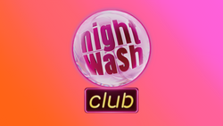 NightWash club