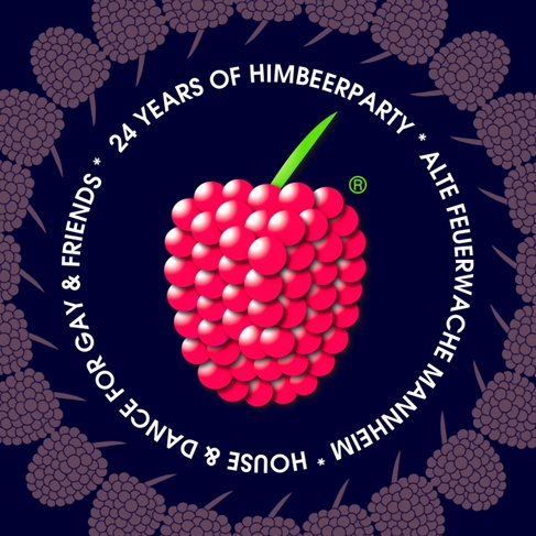 Himbeerparty – GoodBye 2023