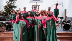New York Gospel Stars