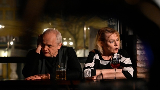 State of the Union – Keiner hat gesagt, dass du ausziehen sollst